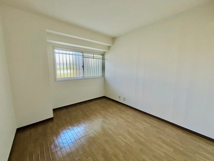 アーバンエコーズの物件内観写真