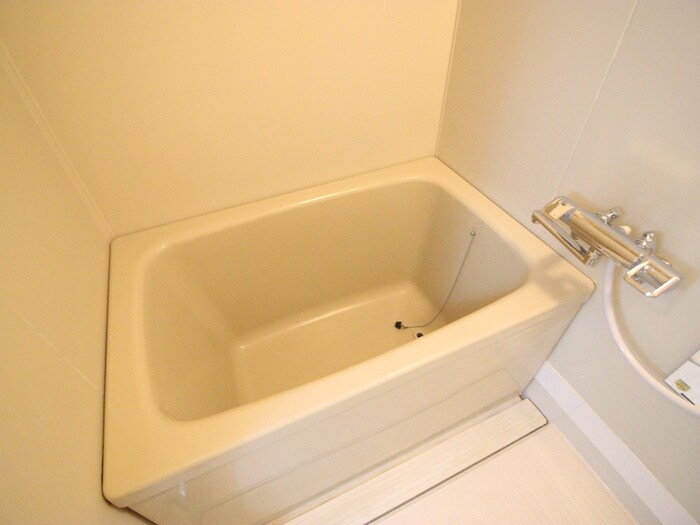 アーバンエコーズの物件内観写真