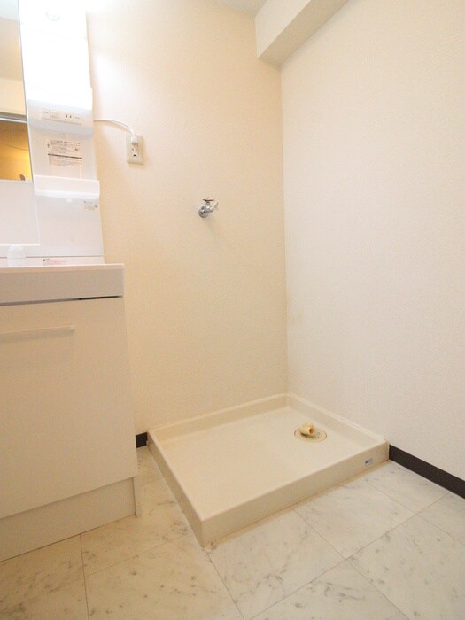 アーバンエコーズの物件内観写真