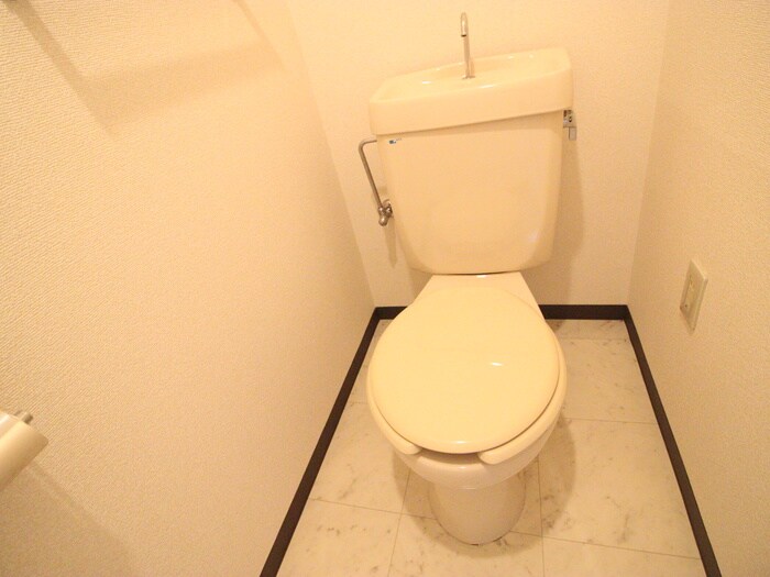 アーバンエコーズの物件内観写真