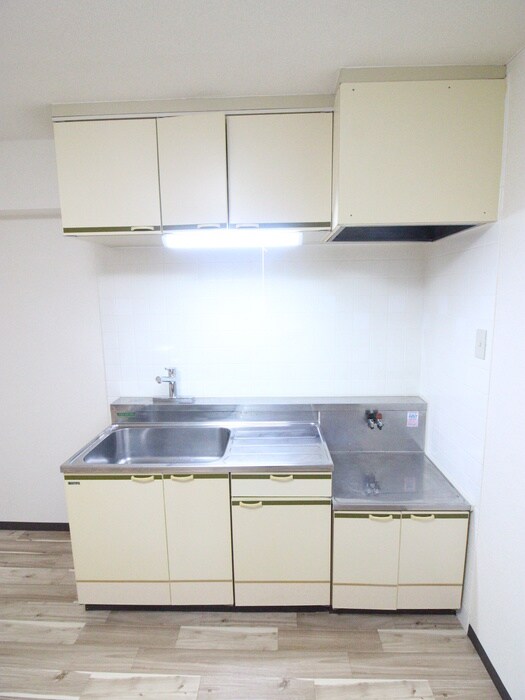 アーバンエコーズの物件内観写真