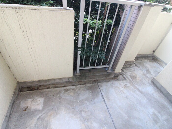 アーバンエコーズの物件内観写真