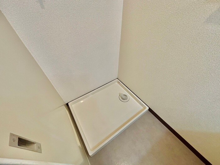 アーバンエコーズの物件内観写真