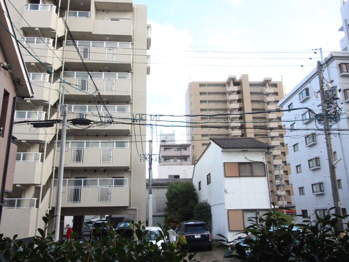 アーバンエコーズの物件内観写真