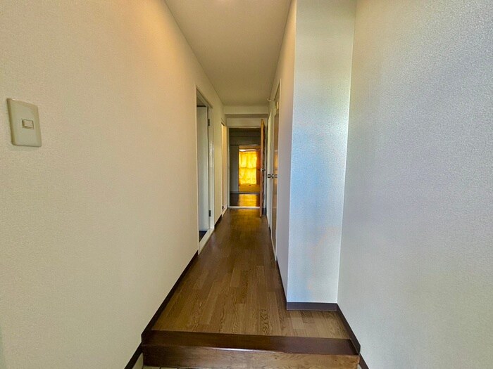 アーバンエコーズの物件内観写真