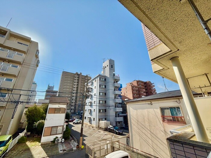 アーバンエコーズの物件内観写真