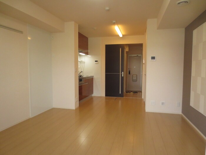 ベッロ・ルーチェⅢの物件内観写真