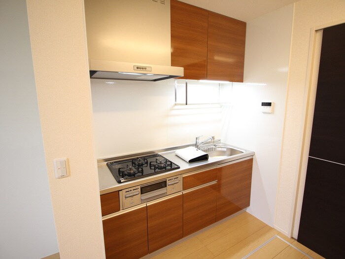 ベッロ・ルーチェⅢの物件内観写真