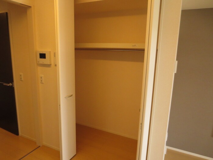 ベッロ・ルーチェⅢの物件内観写真