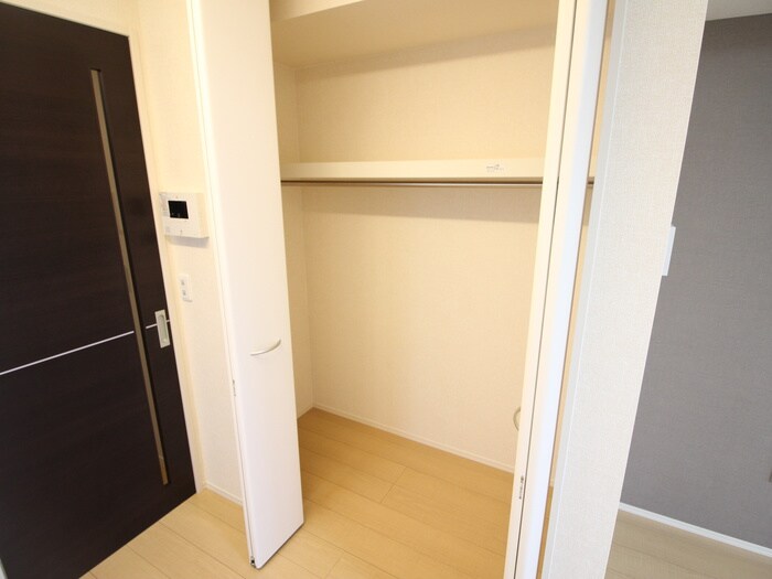 ベッロ・ルーチェⅢの物件内観写真