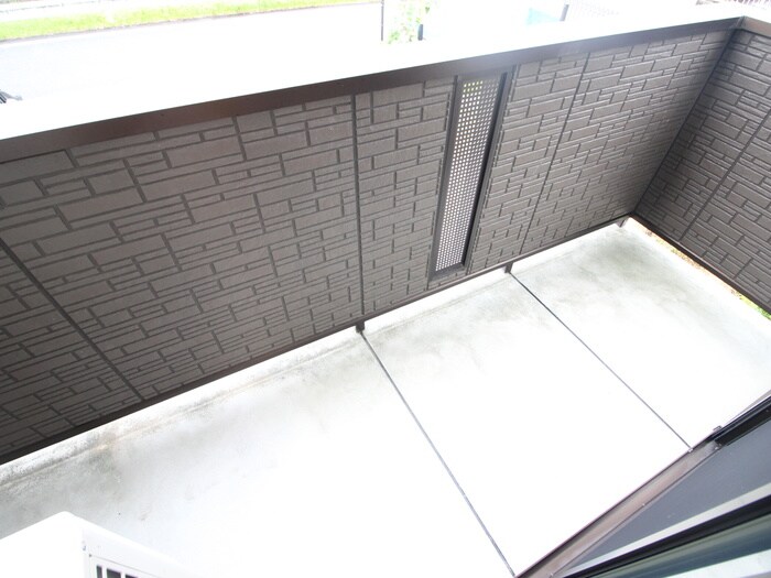 ベッロ・ルーチェⅢの物件内観写真