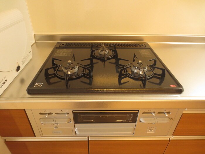 ベッロ・ルーチェⅢの物件内観写真