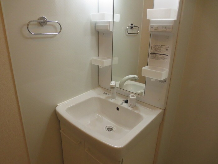 ベッロ・ルーチェⅢの物件内観写真