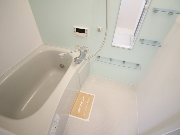 ベッロ・ルーチェⅢの物件内観写真