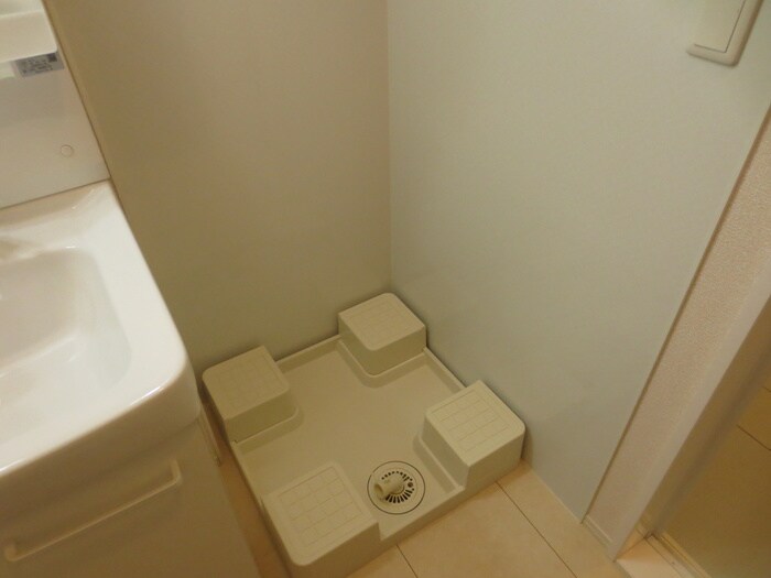 ベッロ・ルーチェⅢの物件内観写真