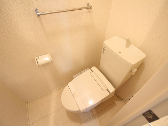 ベッロ・ルーチェⅢの物件内観写真