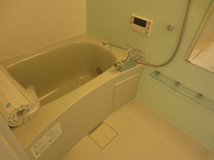 ベッロ・ルーチェⅢの物件内観写真