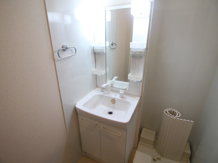 ベッロ・ルーチェⅢの物件内観写真