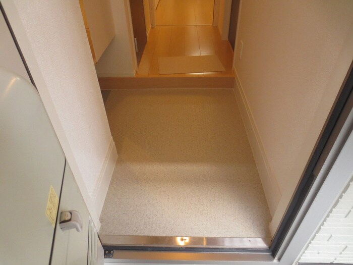 ベッロ・ルーチェⅢの物件内観写真