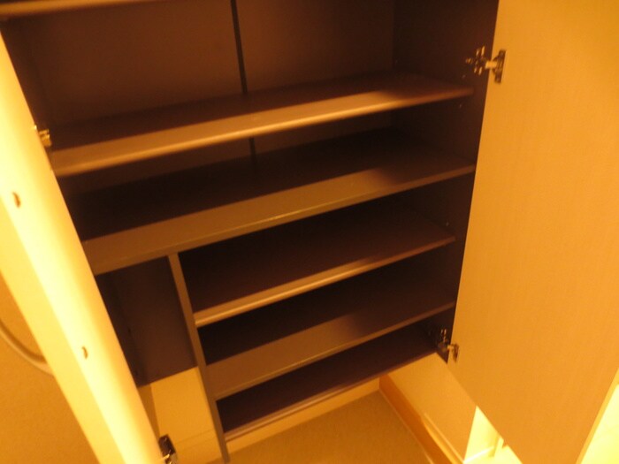 ベッロ・ルーチェⅢの物件内観写真