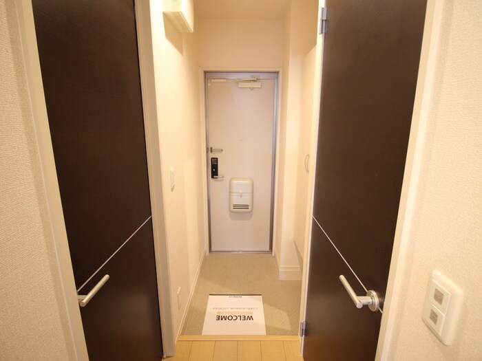 ベッロ・ルーチェⅢの物件内観写真