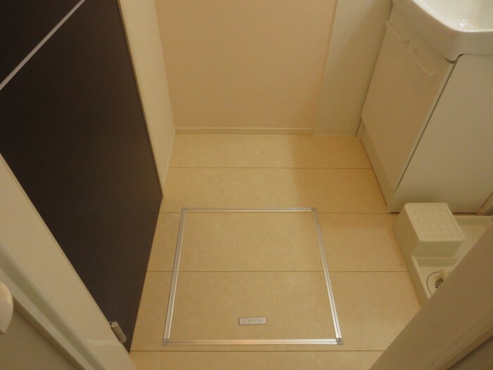 ベッロ・ルーチェⅢの物件内観写真