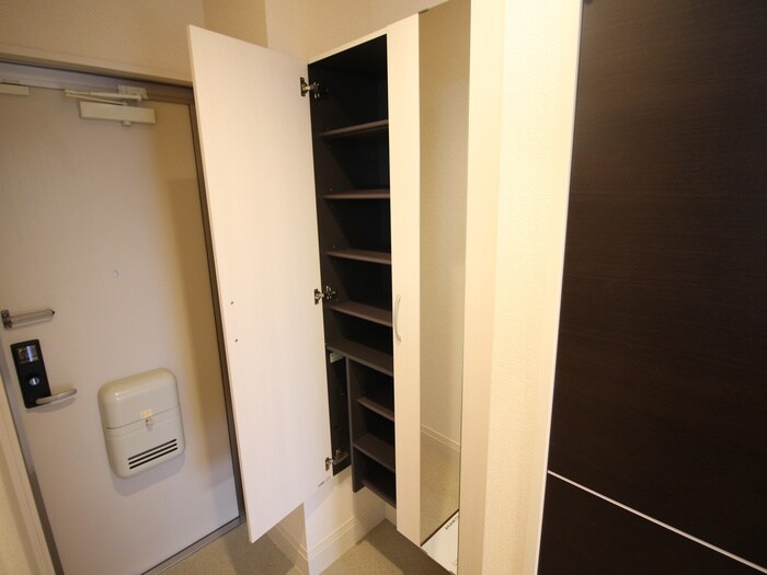 ベッロ・ルーチェⅢの物件内観写真