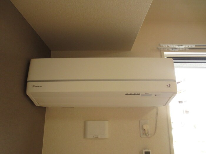 ベッロ・ルーチェⅢの物件内観写真