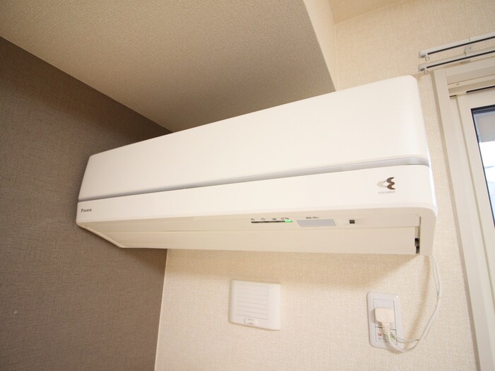 ベッロ・ルーチェⅢの物件内観写真