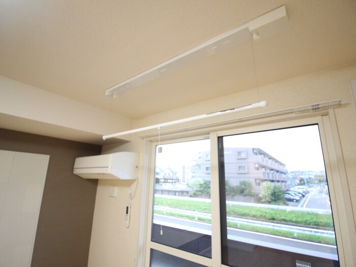 ベッロ・ルーチェⅢの物件内観写真