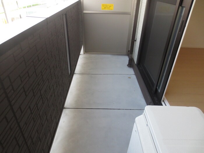 ベッロ・ルーチェⅢの物件内観写真