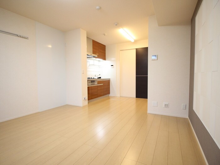 ベッロ・ルーチェⅢの物件内観写真