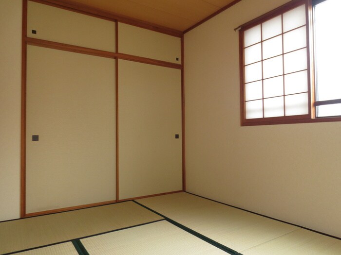 パーク・ノヴァ・徳川園の物件内観写真