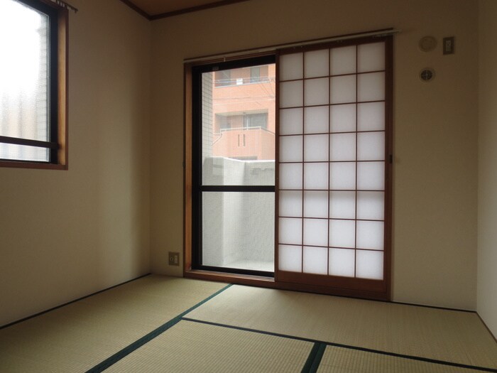 パーク・ノヴァ・徳川園の物件内観写真