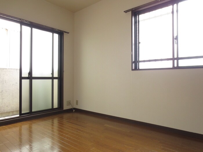 パーク・ノヴァ・徳川園の物件内観写真