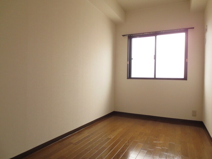 パーク・ノヴァ・徳川園の物件内観写真