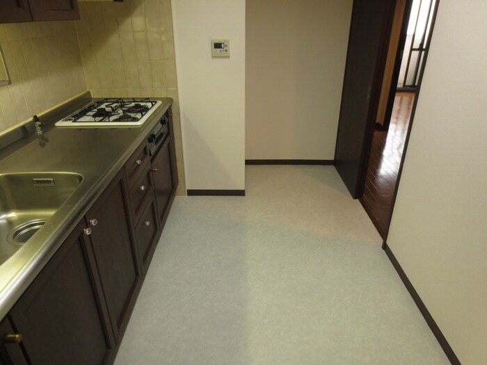 パーク・ノヴァ・徳川園の物件内観写真