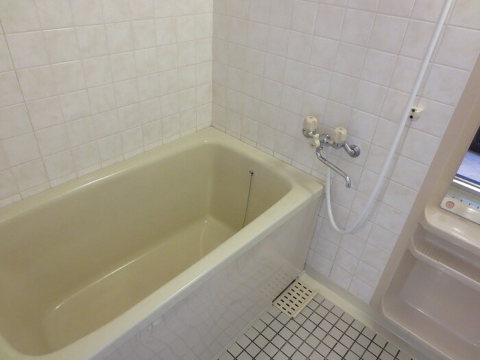 パーク・ノヴァ・徳川園の物件内観写真