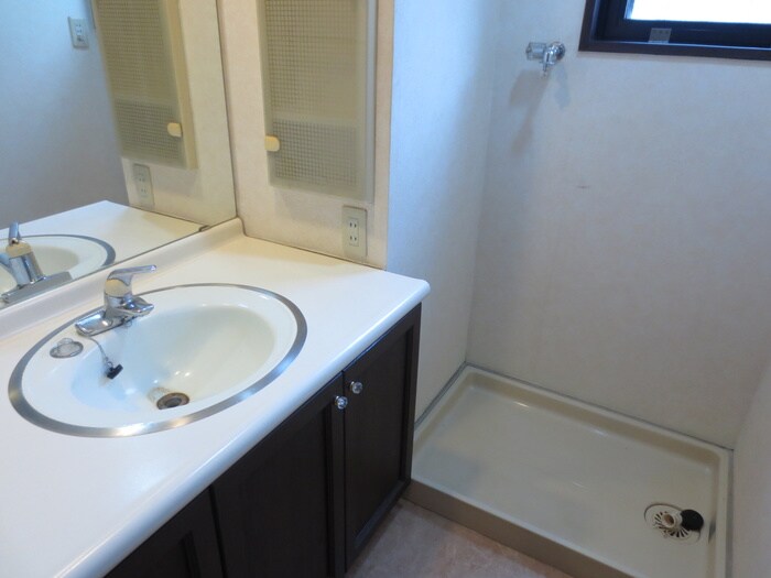 パーク・ノヴァ・徳川園の物件内観写真