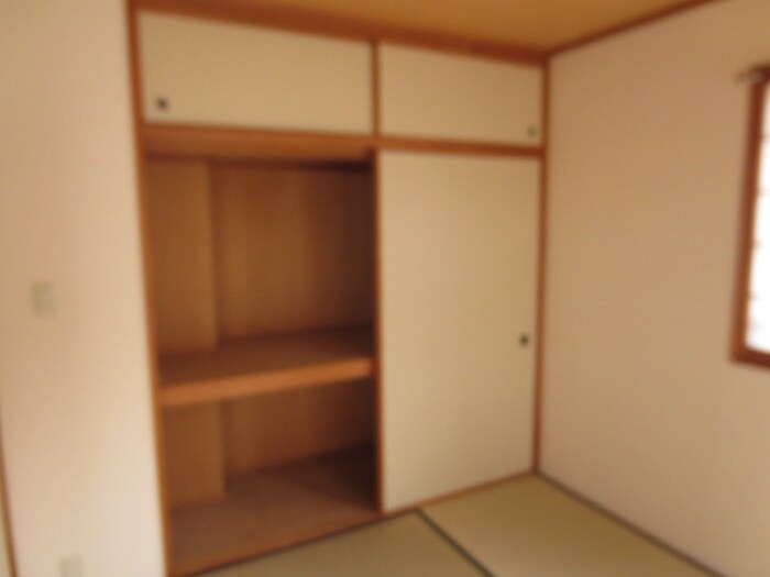 パーク・ノヴァ・徳川園の物件内観写真