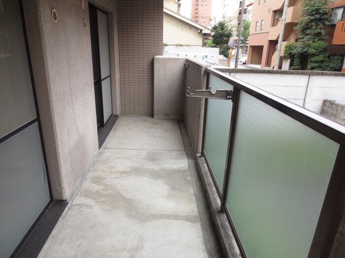 パーク・ノヴァ・徳川園の物件内観写真