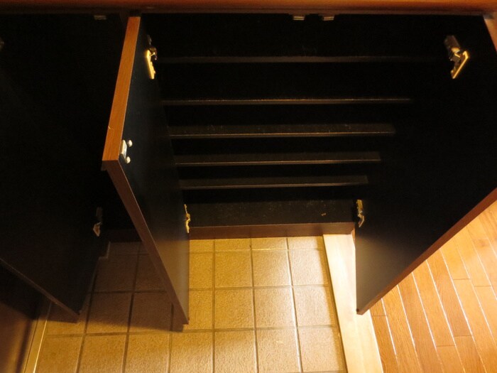 パーク・ノヴァ・徳川園の物件内観写真