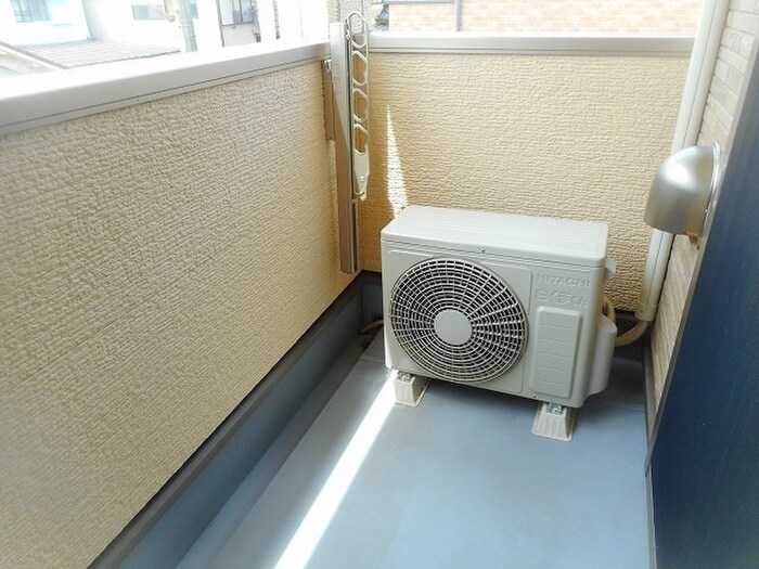 シェモア角割の物件内観写真