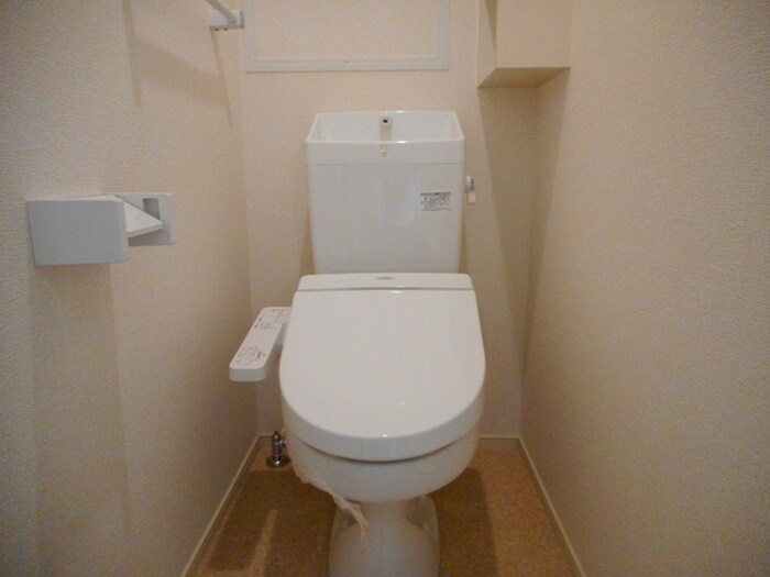 シェモア角割の物件内観写真