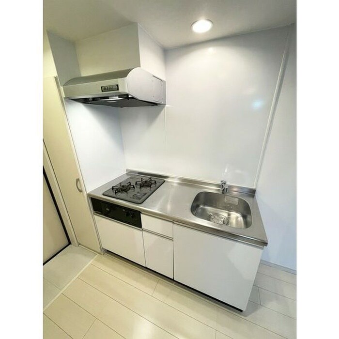 シャンティ中島の物件内観写真