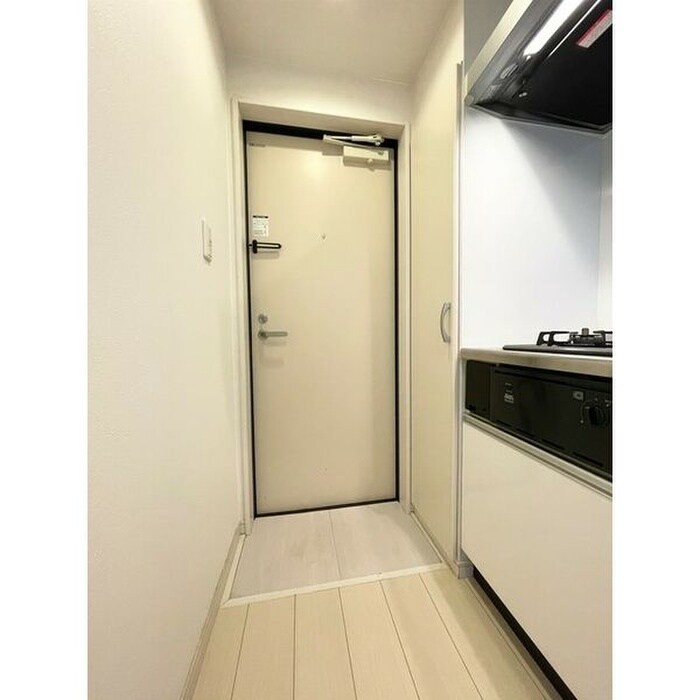 シャンティ中島の物件内観写真