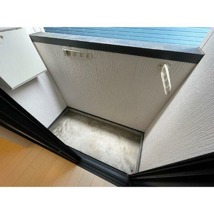 シャンティ中島の物件内観写真