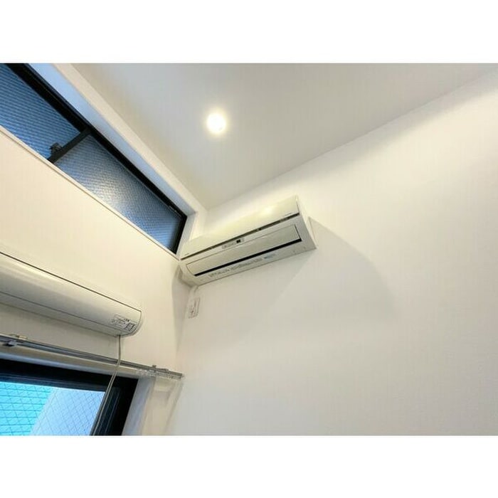 シャンティ中島の物件内観写真