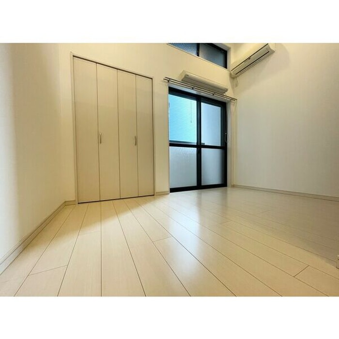 シャンティ中島の物件内観写真