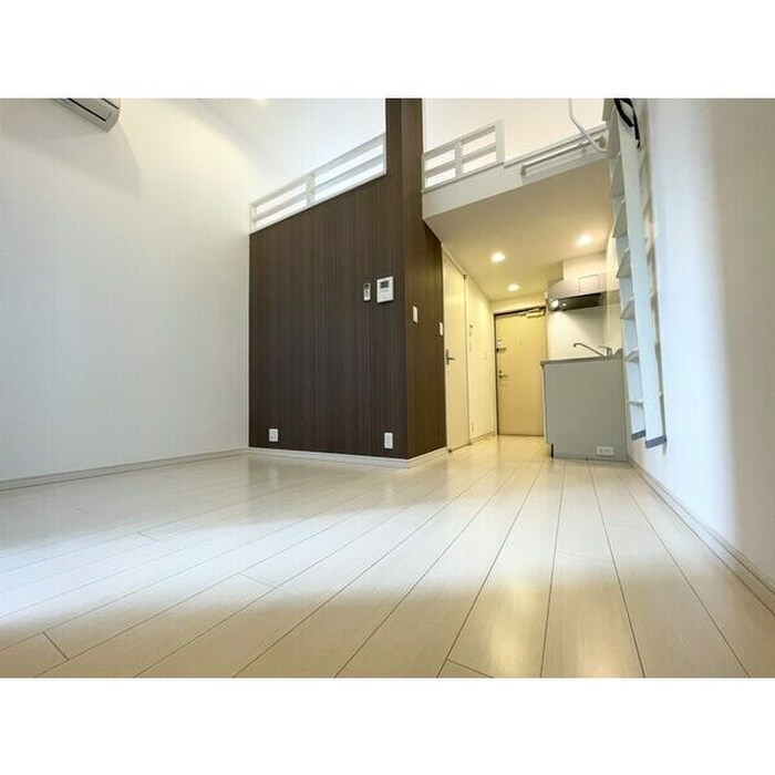 シャンティ中島の物件内観写真